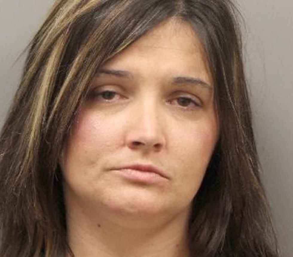 Gifting Heroin to A 13-Year-old? Police Say a Lafayette Woman Did
