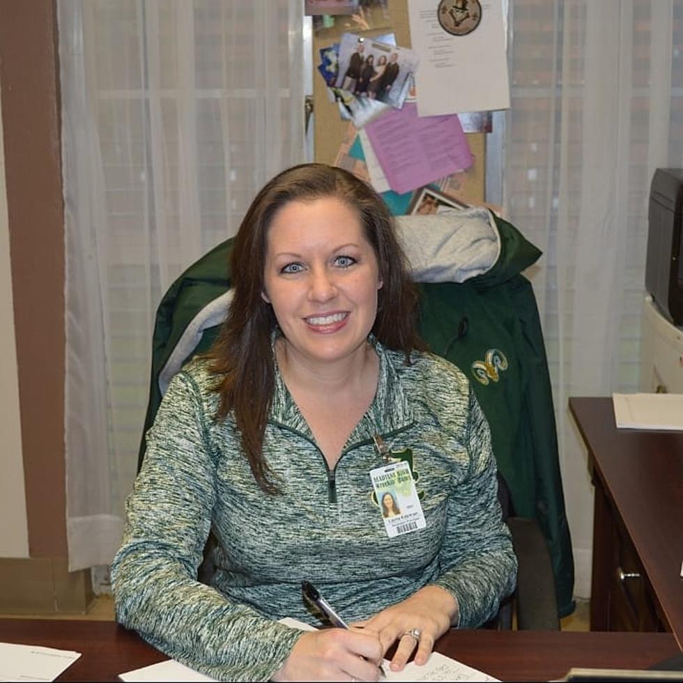 Educator and Soldier: Edelman Takes Over As Acadiana Principal