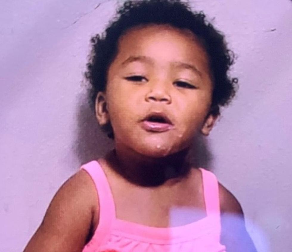 Frightening News; Child Missing From Baton Rouge; Can You Help?
