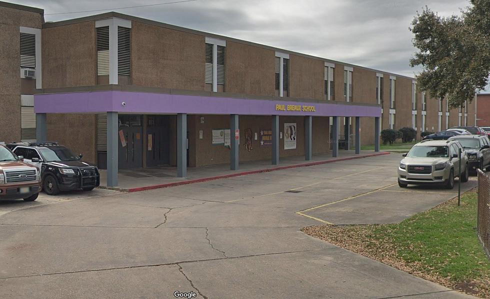 Source of Paul Breaux Middle School Social Media Threat Located, Arrested—Class in Session as Normal Today