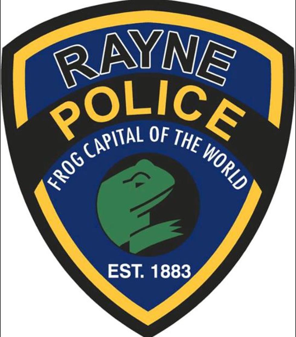 Rayne Police Arrest Woman Accused of Having Sexual Relationship with Teenage Boy