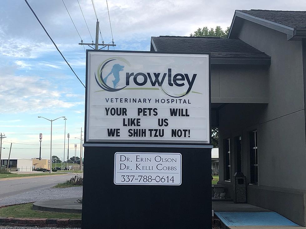 Local Businesses Step up Sign Game