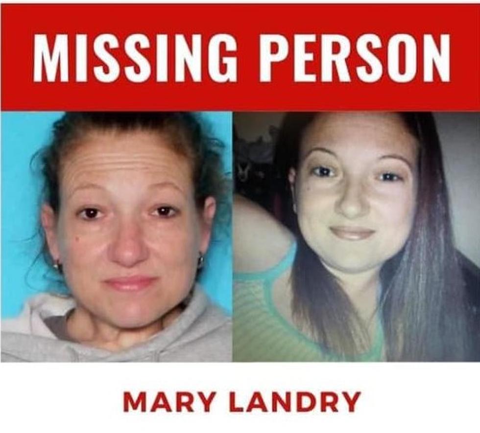 Morgan City Police Looking for Missing Woman