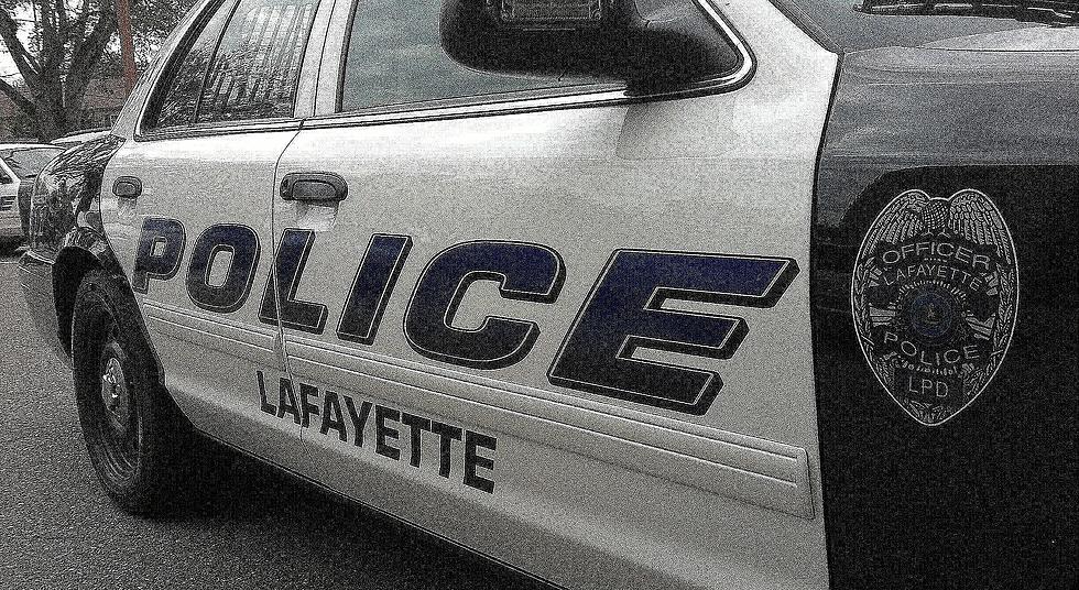 Plano, Texas Man Arrested Following Alleged Kidnapping and Attempted Rape of a Juvenile in Lafayette, Louisiana