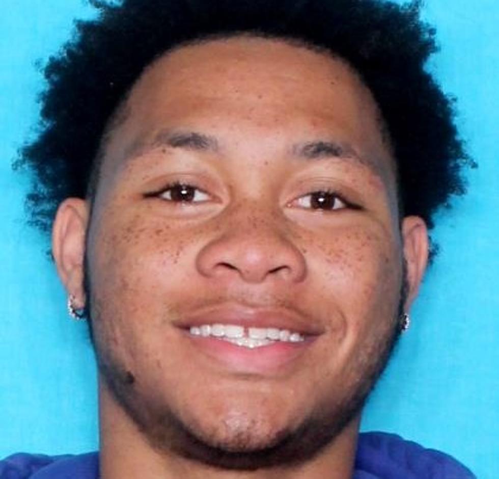 Can You Help Franklin Police Locate Shooting Suspect?