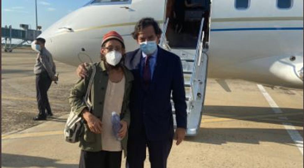 New Iberia Journalist Freed from Myanmar Prison