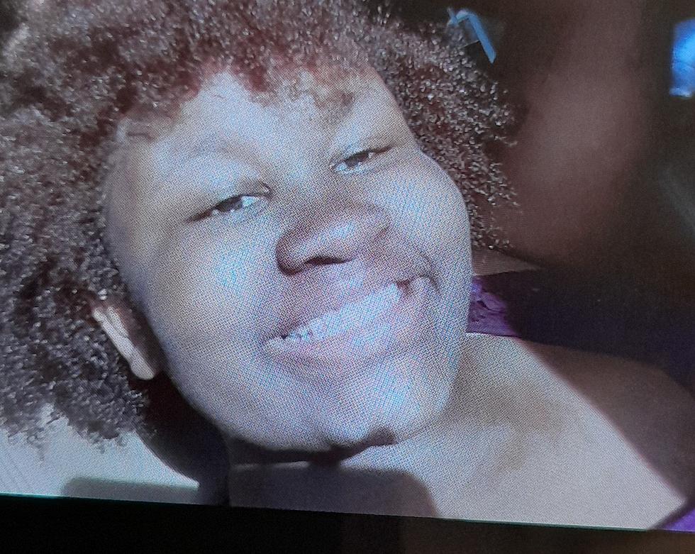 Can You Help? An Opelousas Teen is Missing