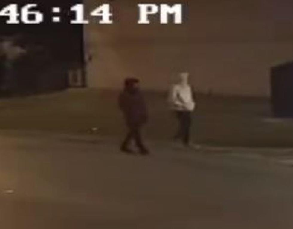 Will You Help Lafayette Police Identify Robbery Perpetrators?