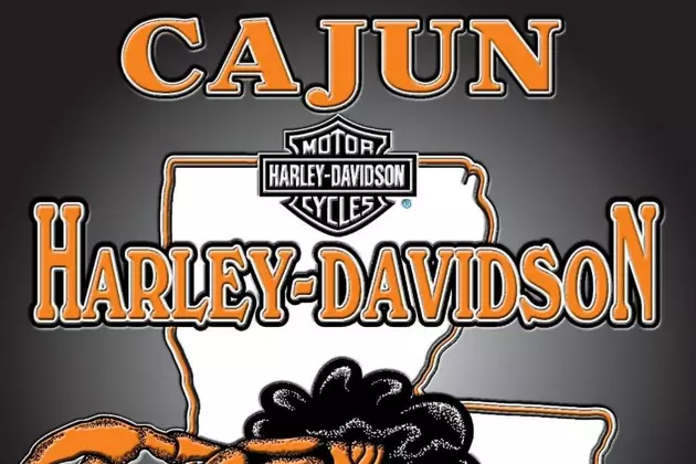 Christmas Donations Needed: Cajun Harley-Davidson Needs Bikes for Kids