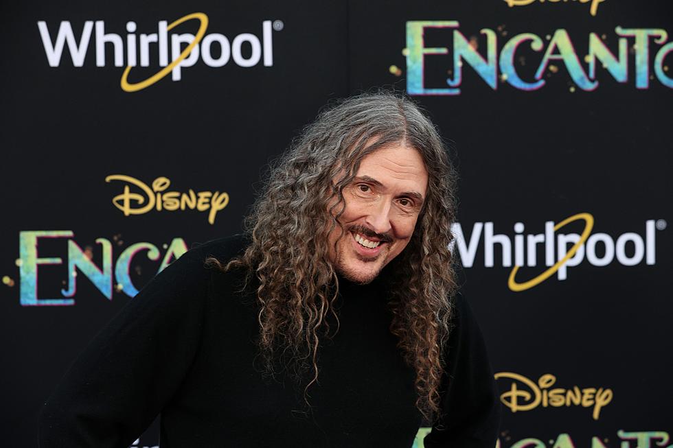 Weird Al Coming to Lafayette in 2022