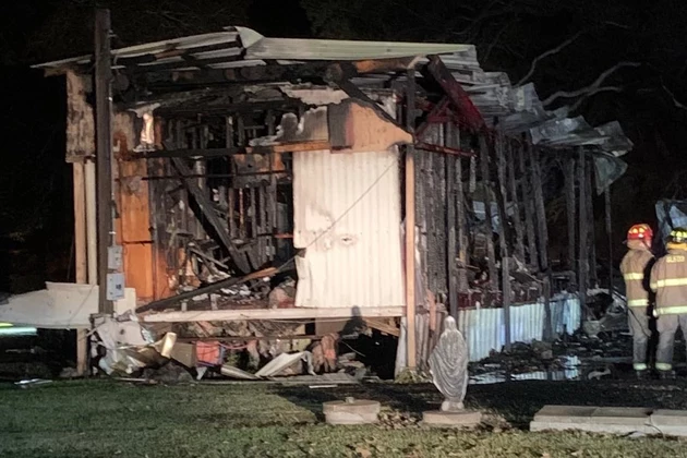 Terrible &#038; Sad News After an Opelousas House Fire