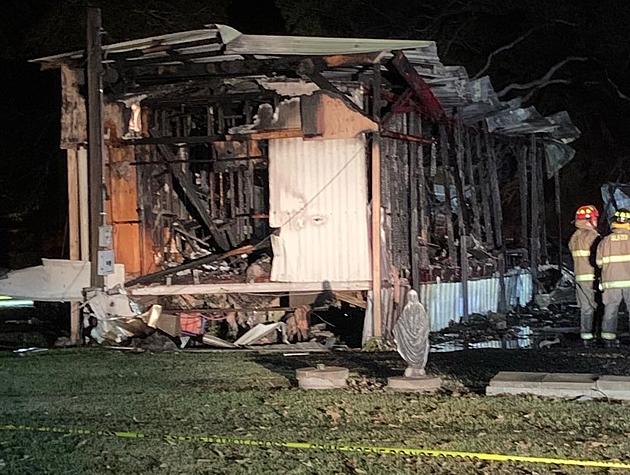 Terrible &#038; Sad News After an Opelousas House Fire