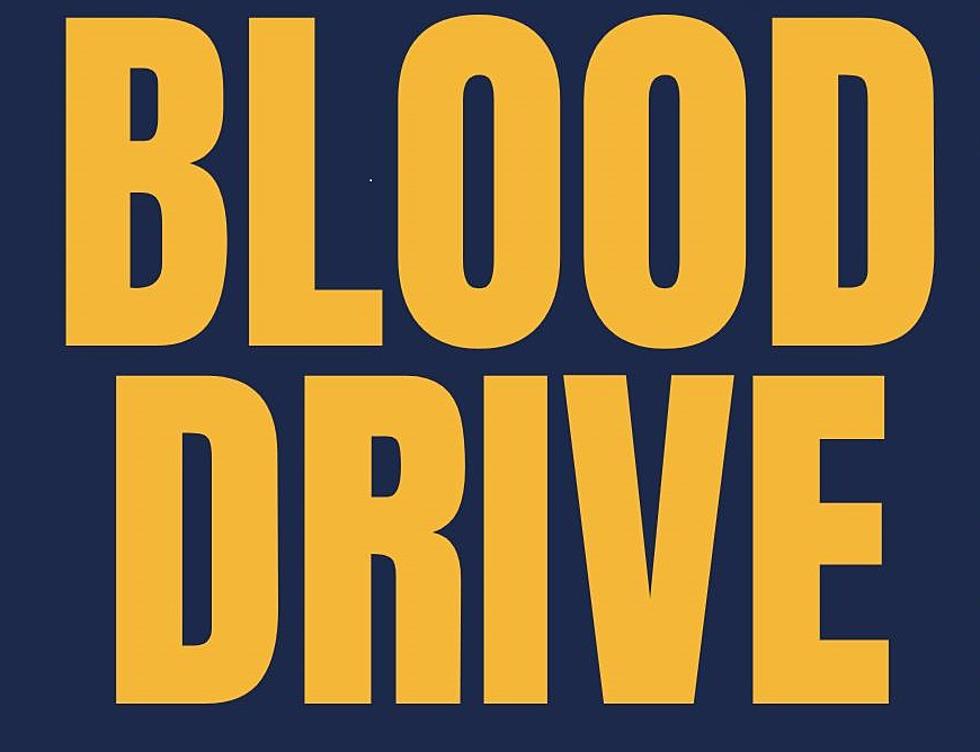 Blood Drive for Broussard Firefighter with Cancer 