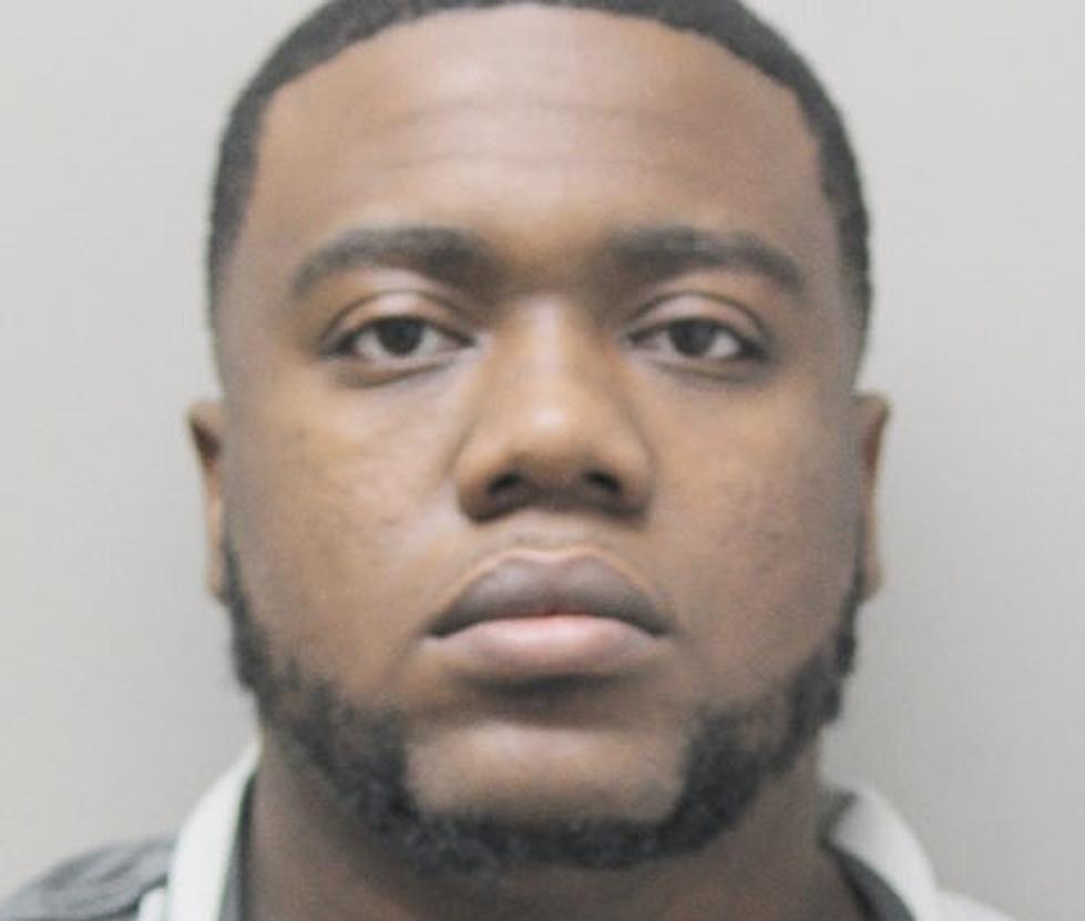 Abbeville Man Arrested & More Arrests Likely After Guns Recovered