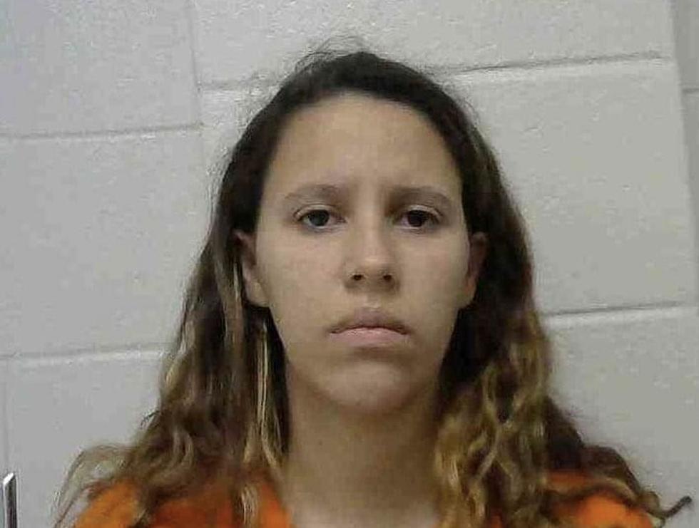 Iowa Louisiana Daughter Arrested After Argument with Grandmother Ends in Death