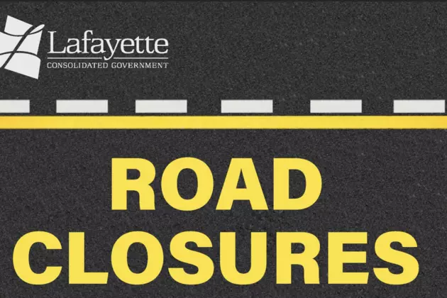 Traffic Closures, Improvements Set to Happen Across Lafayette