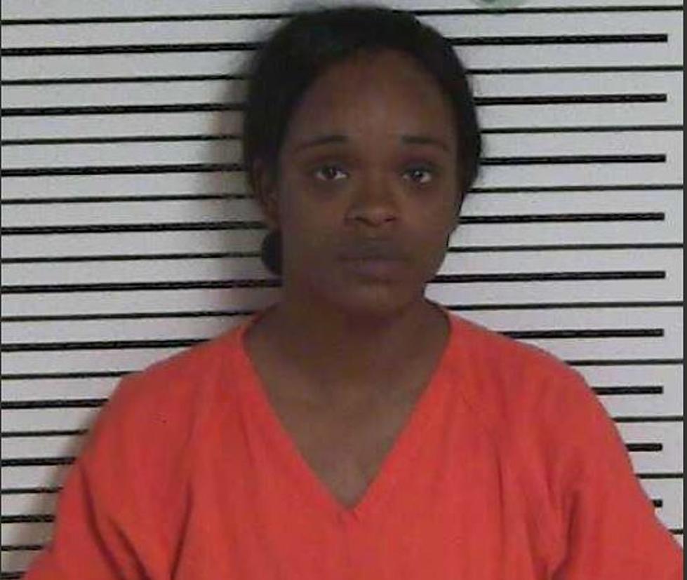 Mamou Woman Accused of Stealing Thousands From Sick Nursing Home Resident