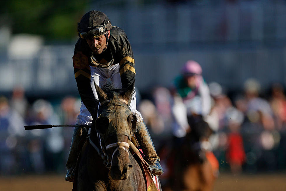Kentucky Derby Future Wager Pool 4 Will be Highly Anticpated