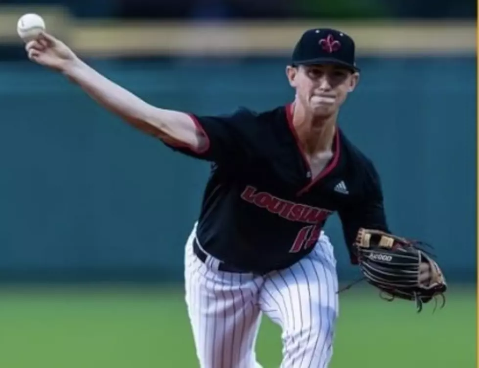 Incredible Pitching Performance Propels Cajuns to Championship Sunday