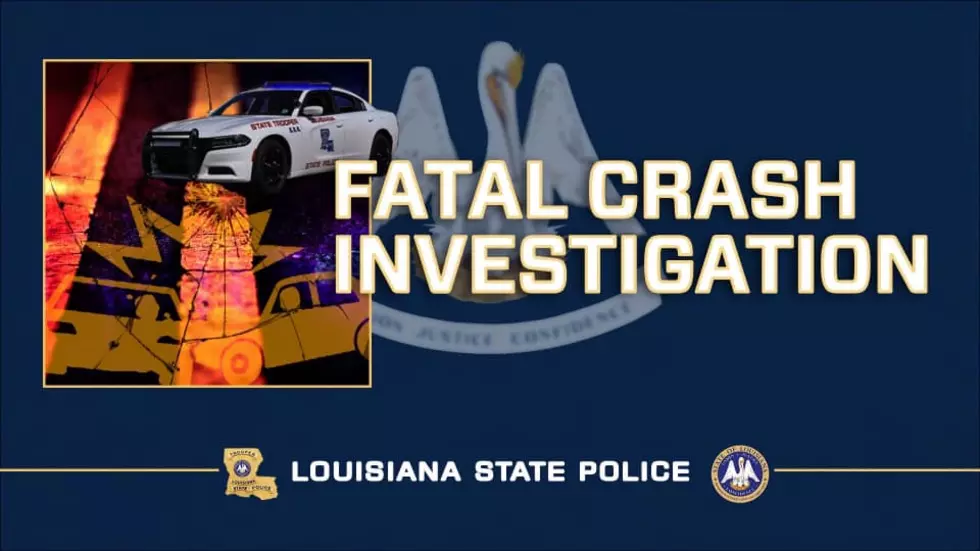 Abbeville, Louisiana Man Dies in Highway 82 Crash