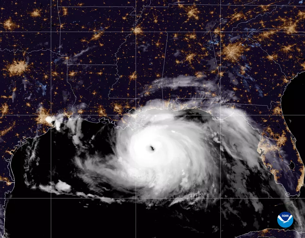Updated Hurricane Season Forecast Says More Storms Likely for Louisiana, Gulf Coast