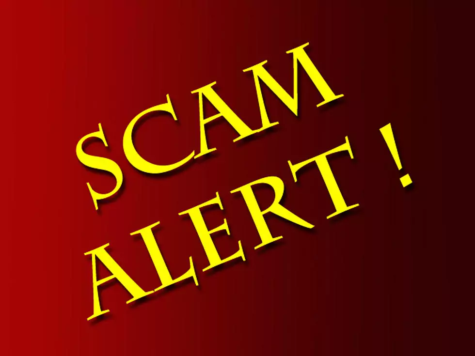 Lafayette PD and the IRS Issue Scam Warning