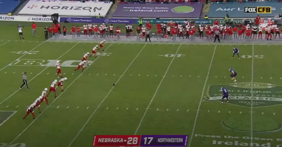 “Horrendous:” Nebraska May Have Committed the Biggest Blunder of the 2022 College Football Season