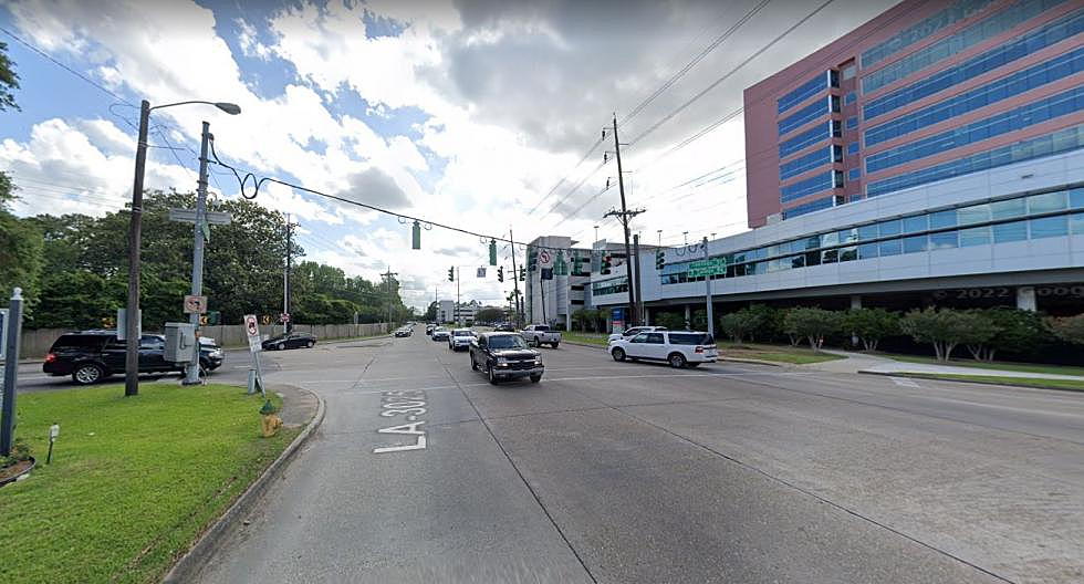 These Lafayette Intersections Need a Roundabout