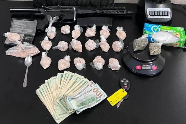 Heroin Stash House Raid Leads to Heroin Arrest after Year-Long Investigation