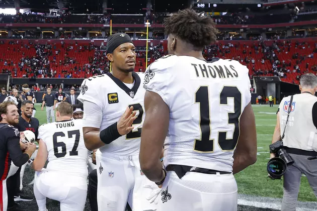 New Orleans Saints Break Franchise Record with Win over Atlanta Falcons
