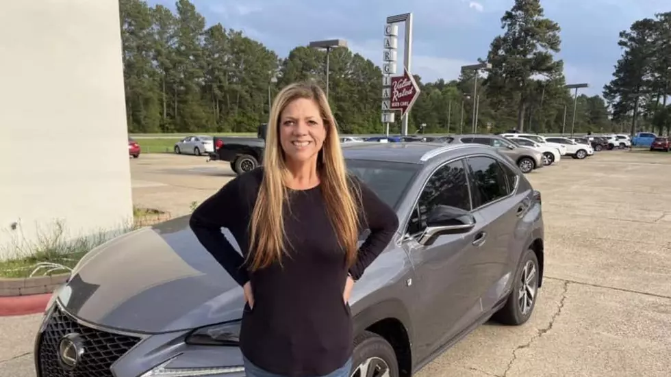 Car of Missing Texas Teacher Found in New Orleans – Husband in NOLA Searching for Her