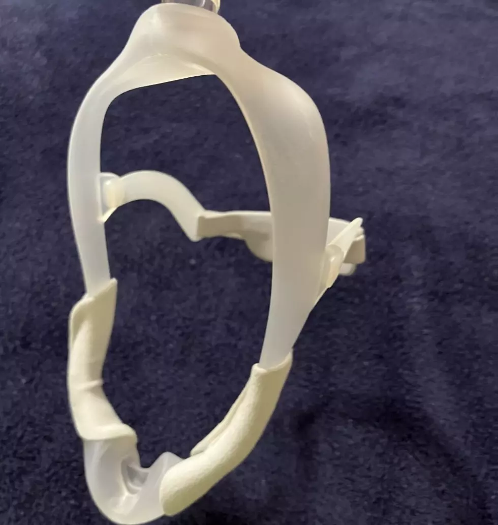 Recall of BiPAP & CPAP Masks Because They Could Potentially Kill 