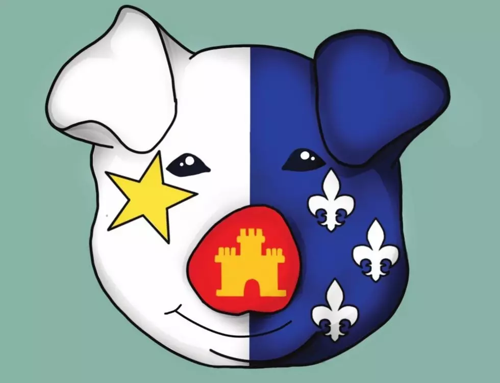 Delicious Fun Awaits at Boudin Cook-Off & Acadiana Bacon Fest in Downtown Lafayette