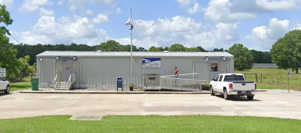 USPS Shuts Down Evangeline Post Office &#8211; Here&#8217;s Where to Go Instead