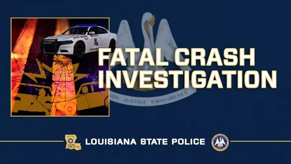 Louisiana Man Dies in Single-Vehicle Crash in St. Martin Parish