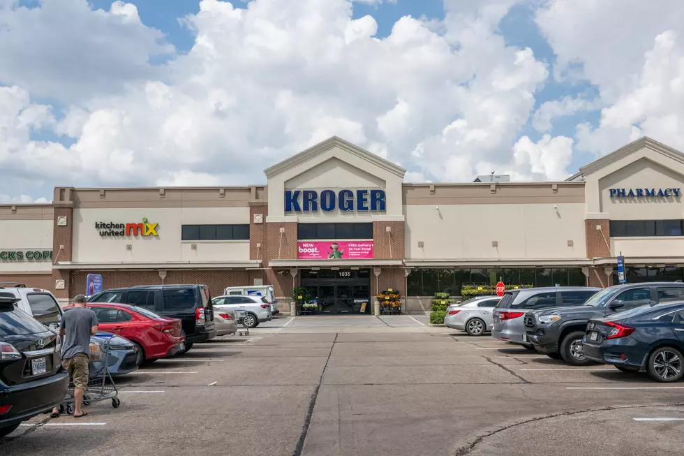 Kroger to Buy Albertsons; What Does That Mean For Lafayette?