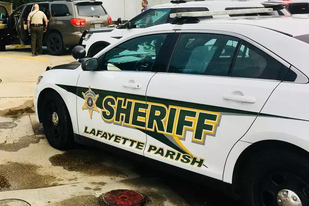 Lafayette Sheriff&#8217;s Deputies Search for Endangered Runaway