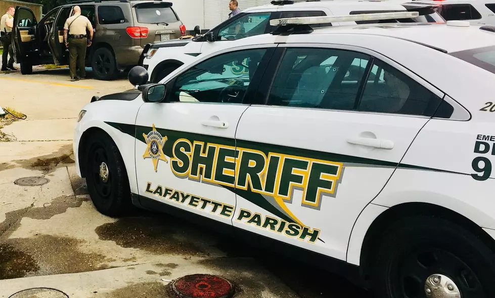 Lafayette Sheriff’s Deputies Search for Endangered Runaway