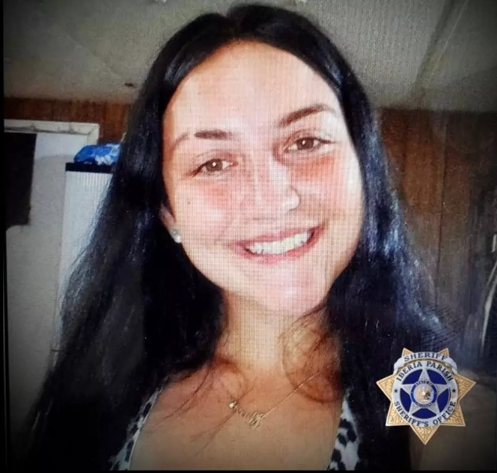 Runaway Teen: Iberia Parish Sheriff’s Office Trying to Find Girl
