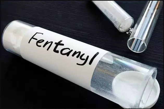 Fentanyl Kills: Eunice Pair Indicted Following Death of Teenager