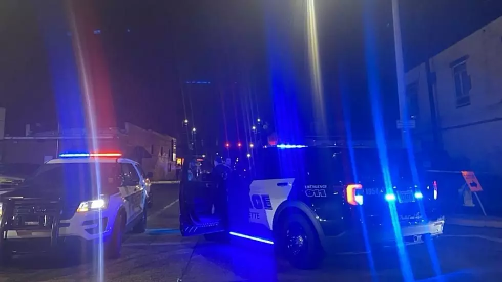 Lafayette PD Confirms 1 Shooting Victim Wednesday, Despite Report
