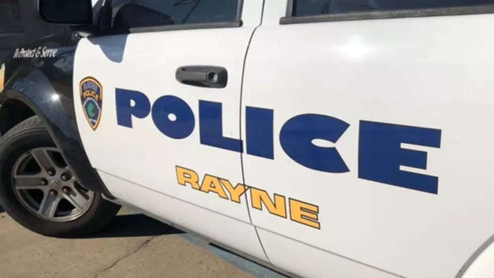 New Year’s Eve Shooting in Rayne, Louisiana Leaves One Dead