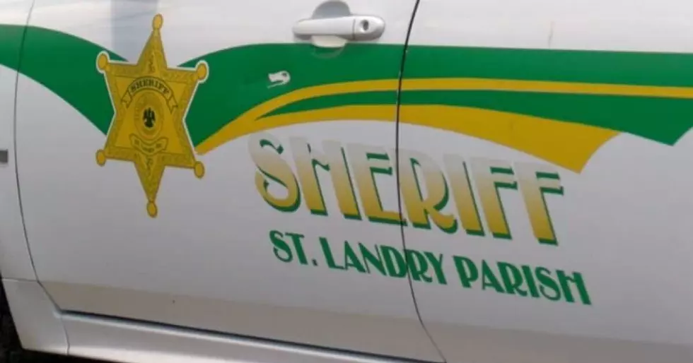 Smack Talk on the Street Led to Arrest Says St. Landry Sheriff