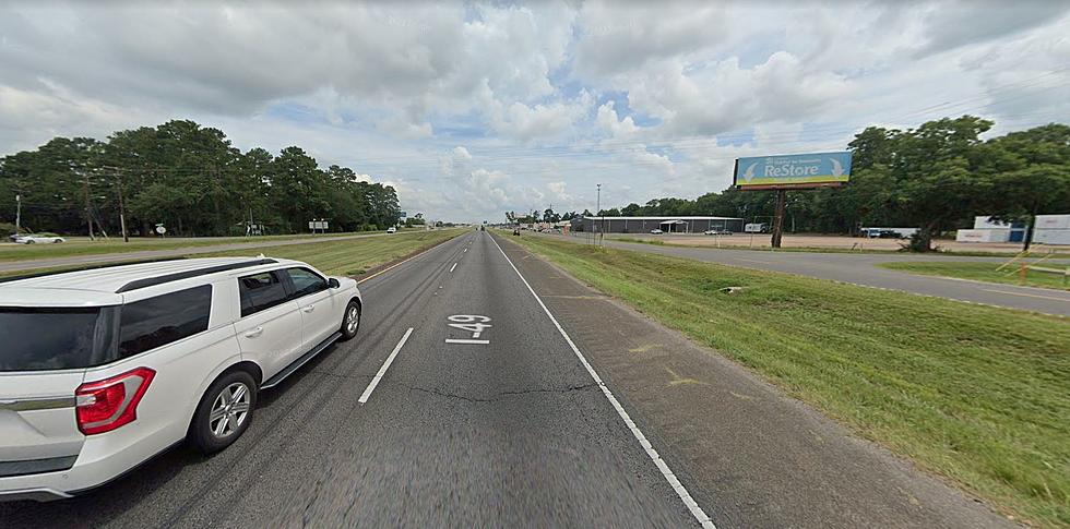 Slow Moving Operations to Impact Traffic on Interstate 49 in Lafayette and Interstate 10 in St. Martin Parish, Louisiana