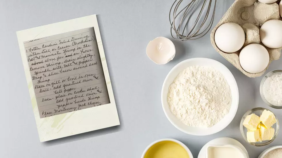 Do You Remember These Classic Ingredients in Your Family Recipes?