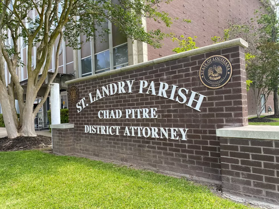St. Landry District Attorney Asks Court to Remove Opelousas Councilman from Seat