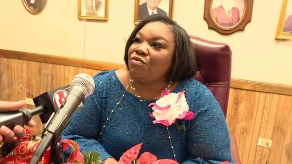 Ville Platte Councilwoman Indicted on Forgery and Fraud Charges