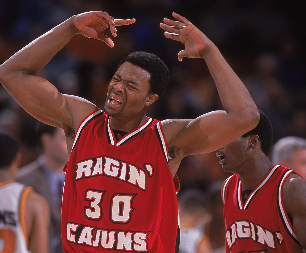 The Time Louisiana&#8217;s Ragin&#8217; Cajuns Men&#8217;s Basketball Team Nearly Stunned the Tennessee Volunteers in the NCAA Tournament