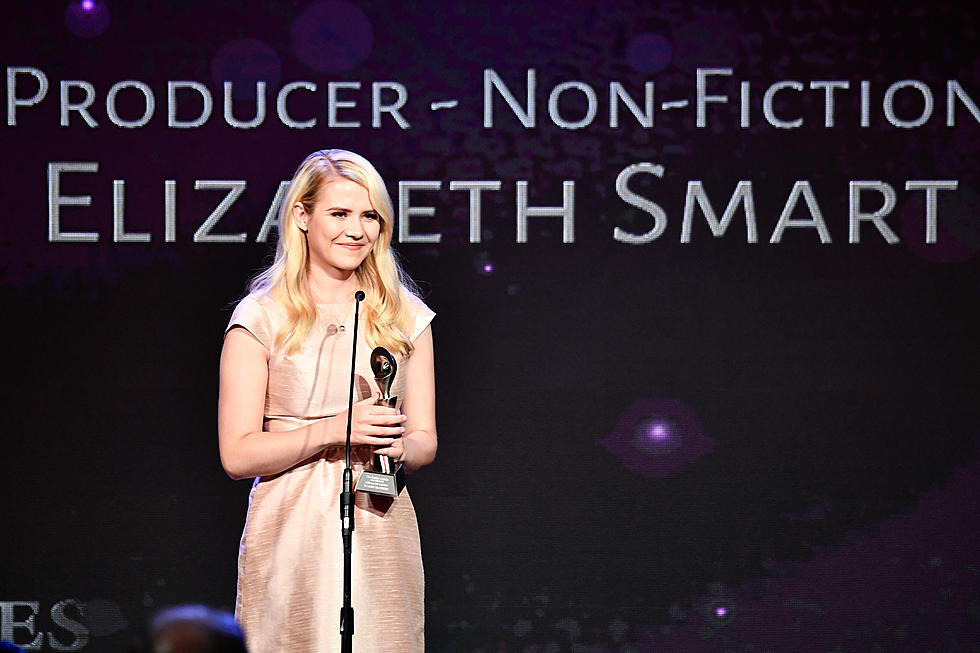The Night Elizabeth Smart Shared Her Story With Lafayette