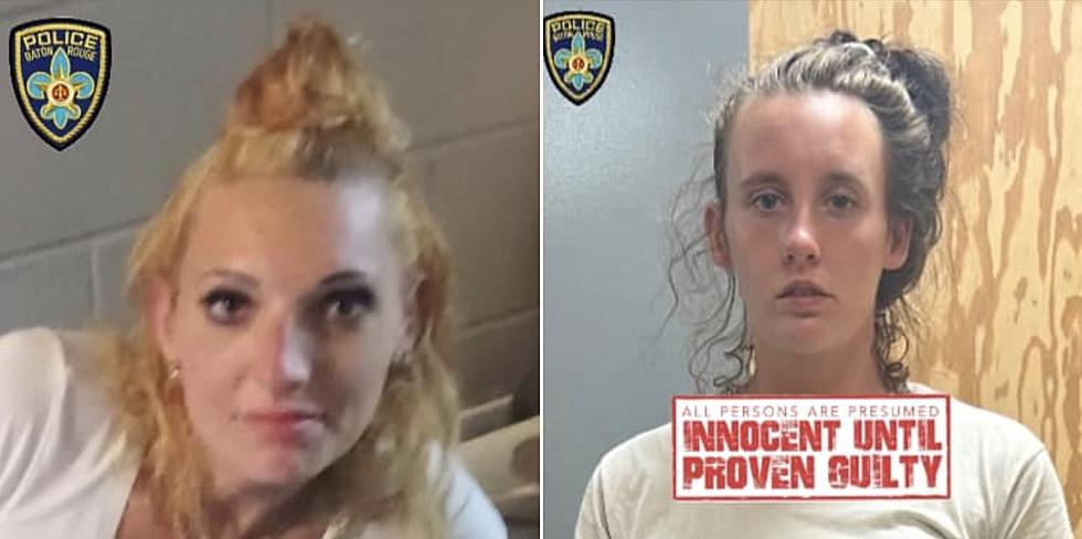 Baton Rouge Police Say 1 of 2 Women Wanted in Connection With Nathan Millard Case in Custody